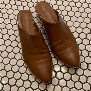 Vegan Lita Mule